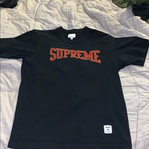 Supreme t-shirt